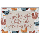 Little Help Hens