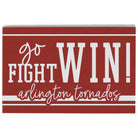 Go Fight Win PER CLR