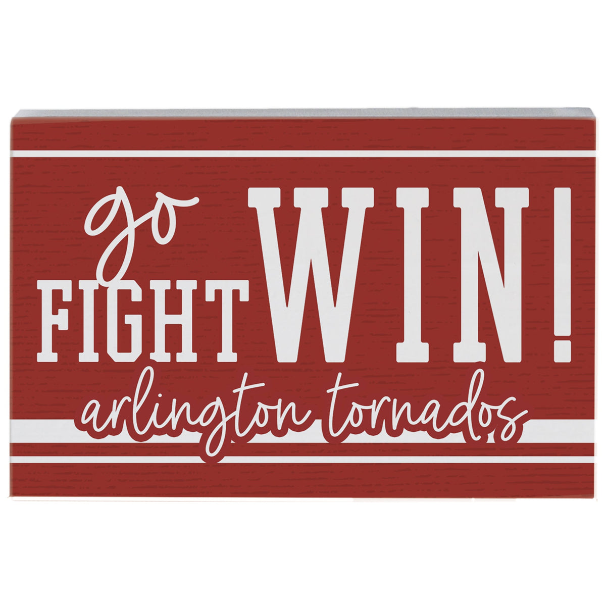 Go Fight Win PER CLR