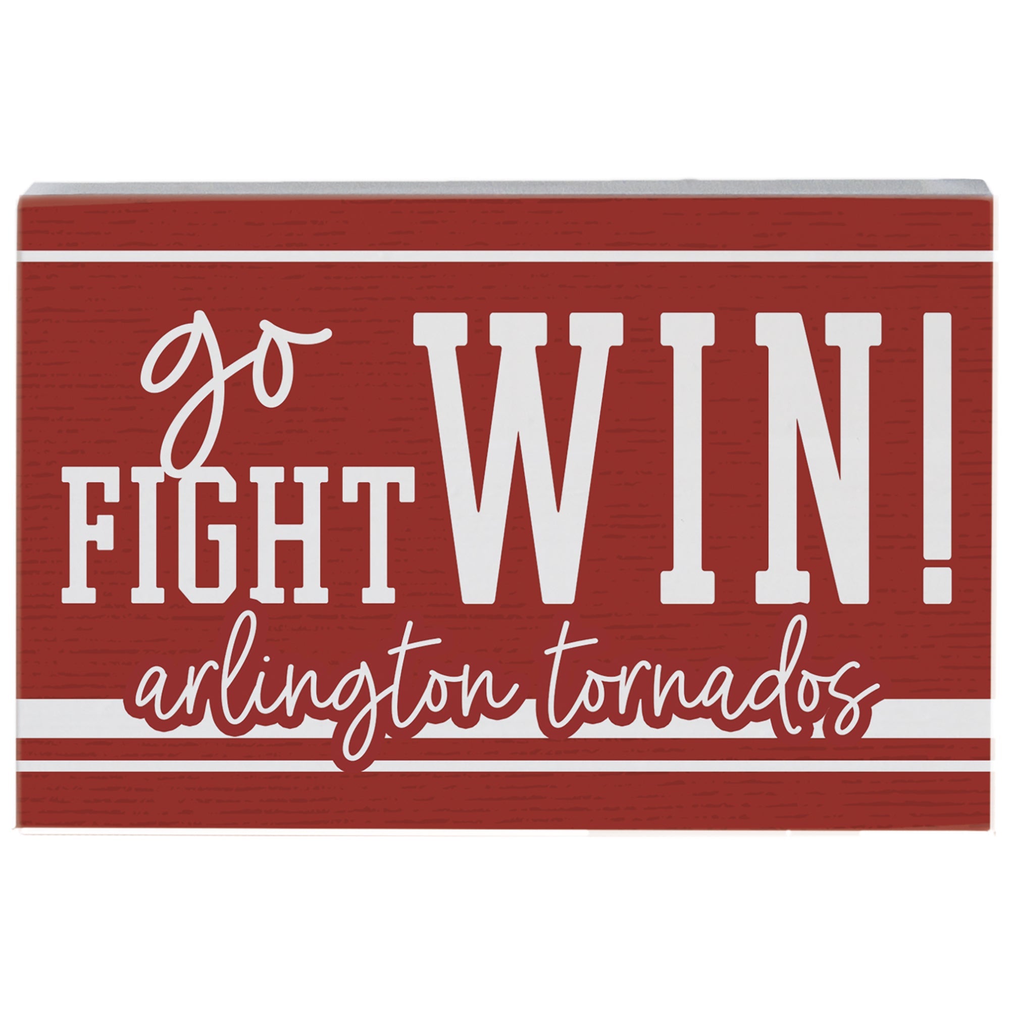 Go Fight Win PER CLR