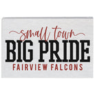 Small Town Pride PER CLR