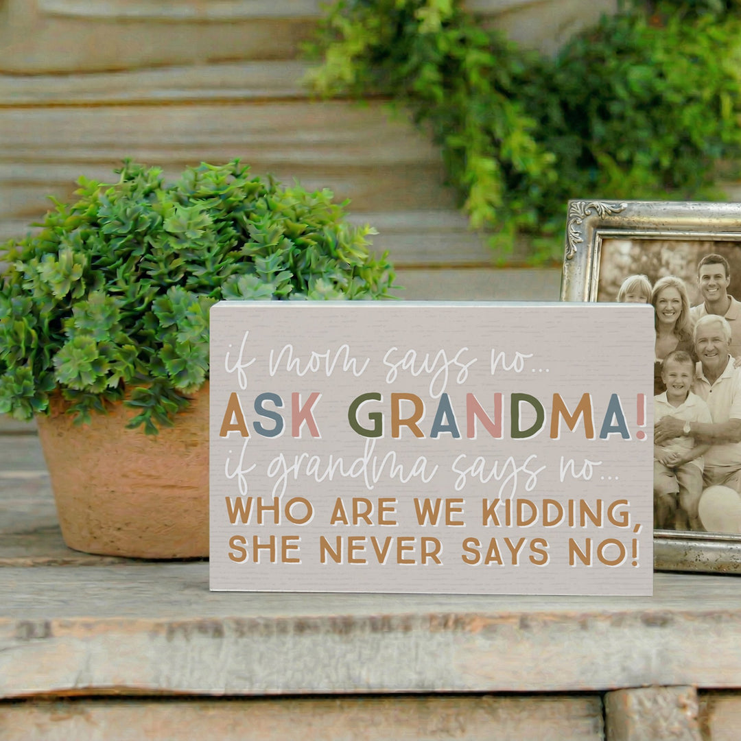 Ask Grandma Tan PER