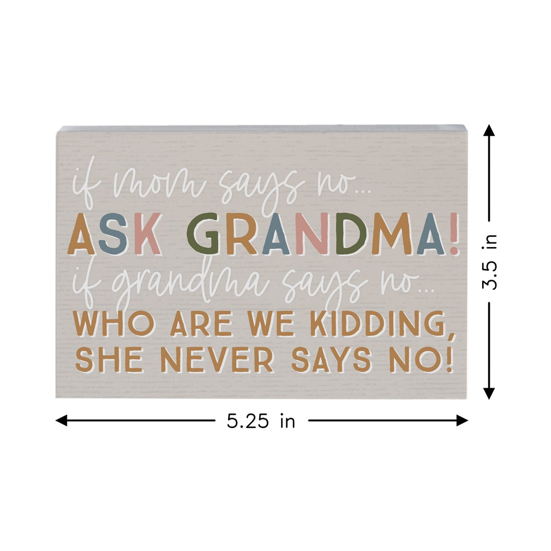 Ask Grandma Tan PER