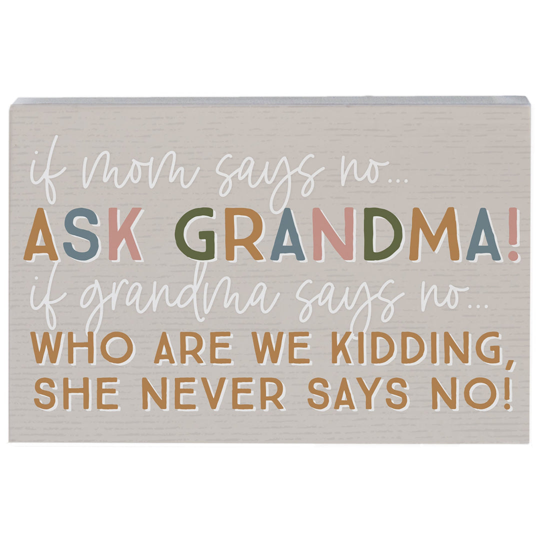Ask Grandma Tan PER