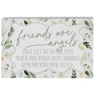 Friends Are Angels
