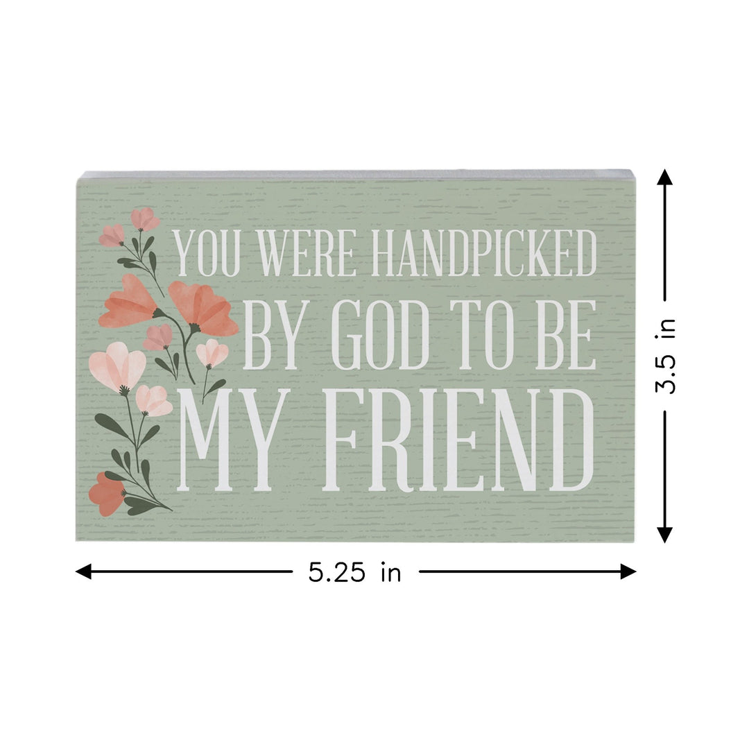 Handpicked God Friend PER