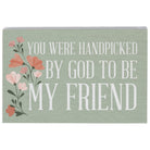 Handpicked God Friend PER