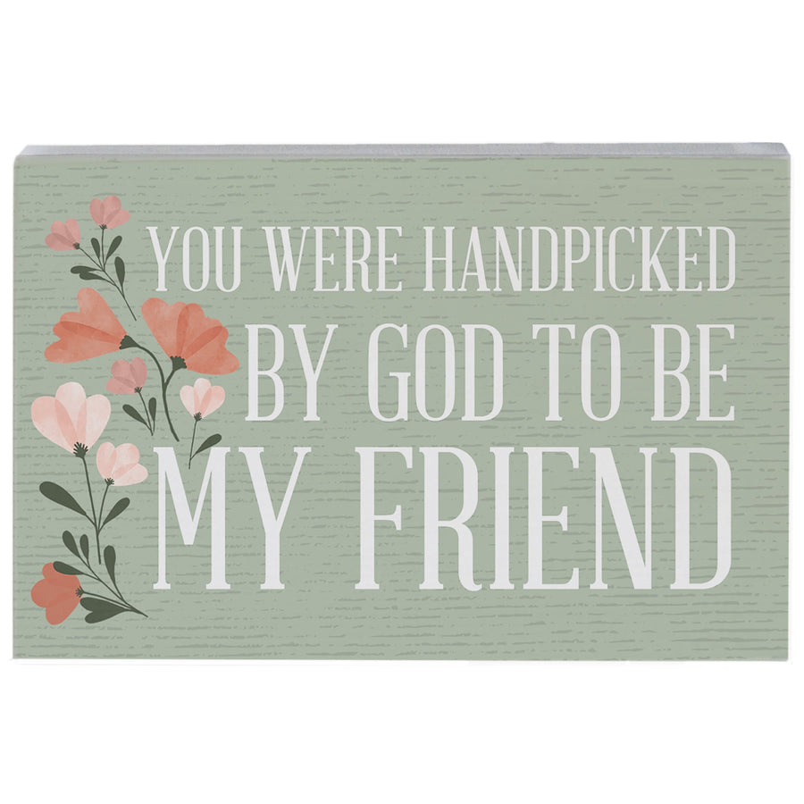 Handpicked God Friend PER