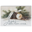 Jesus Best Gift Ever
