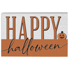 Happy Halloween