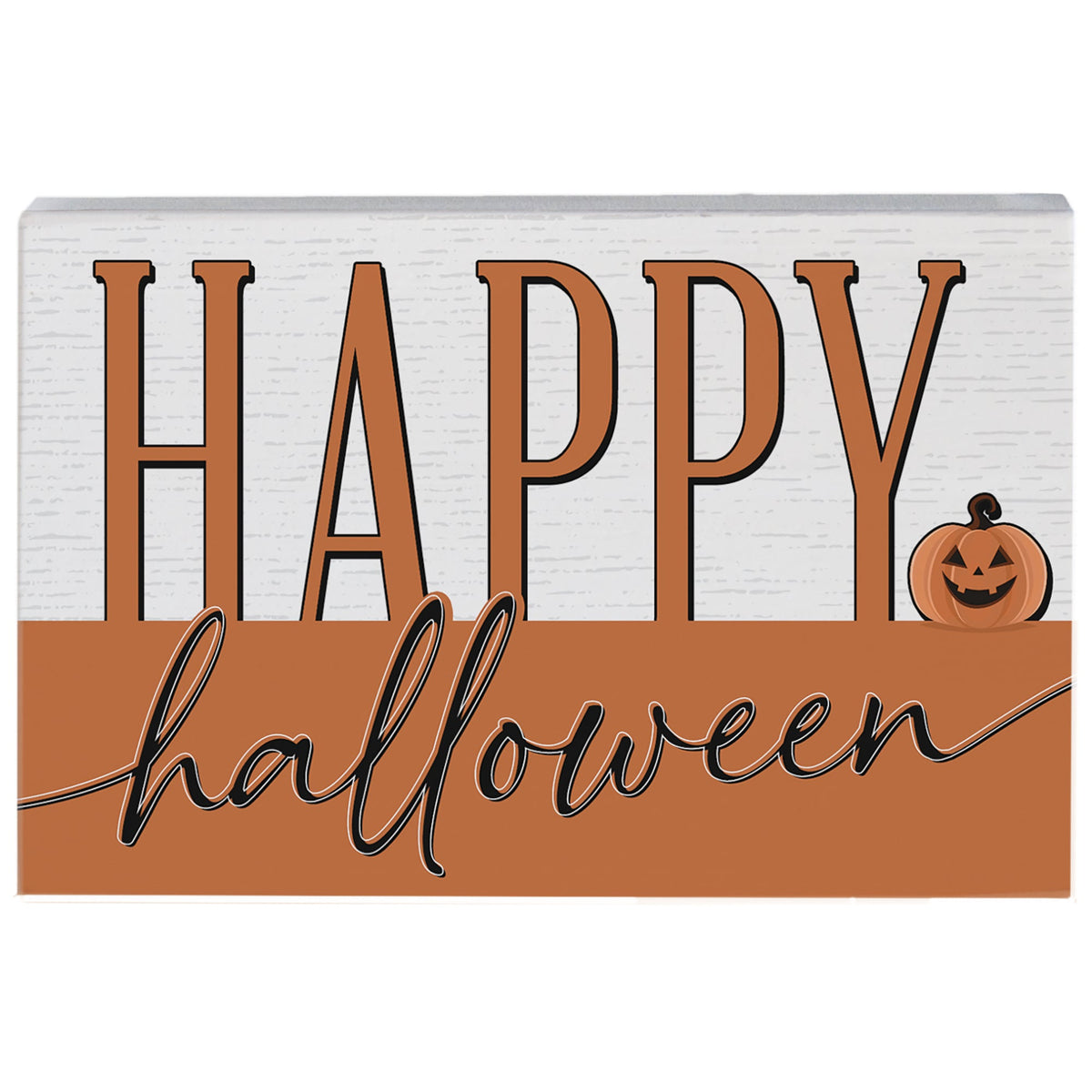 Happy Halloween