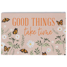 Good Things Monarchs