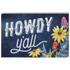 Howdy Y'all Wildflowers