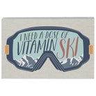 Vitamin Ski