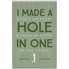 Hole In One