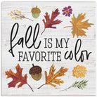 Fall Color