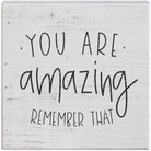 You Are Amazing