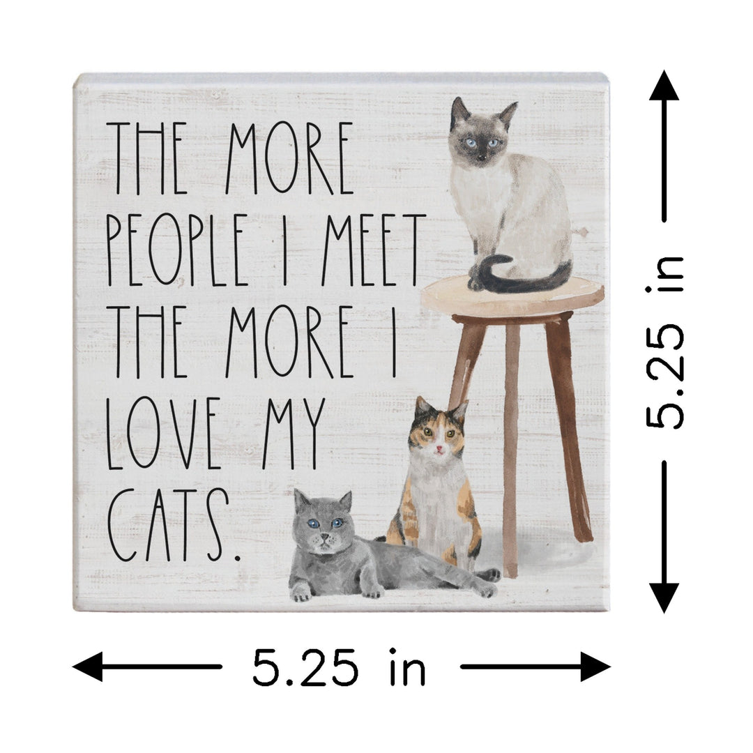 Love My Cats