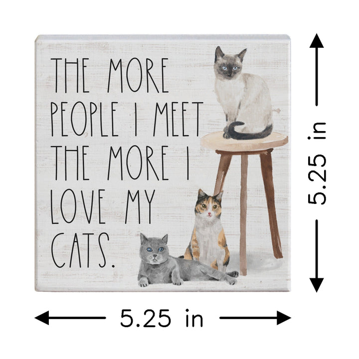 Love My Cats