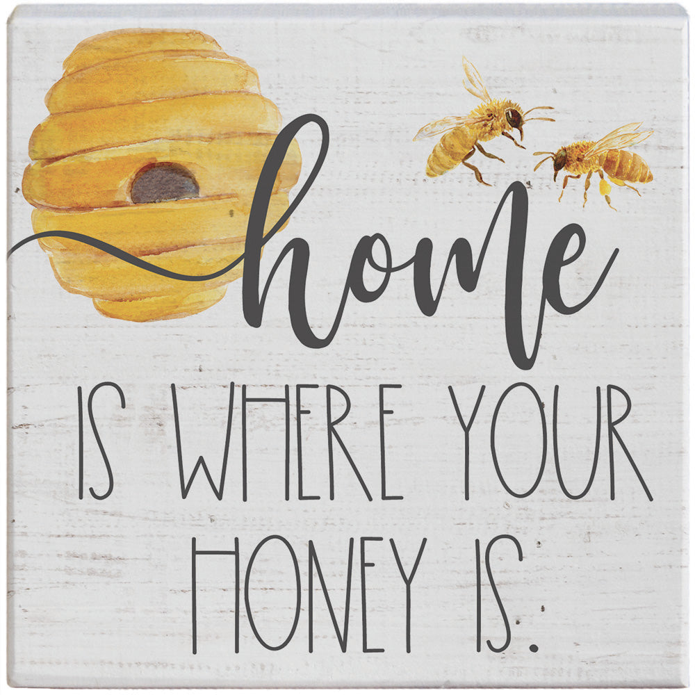 Home Honey