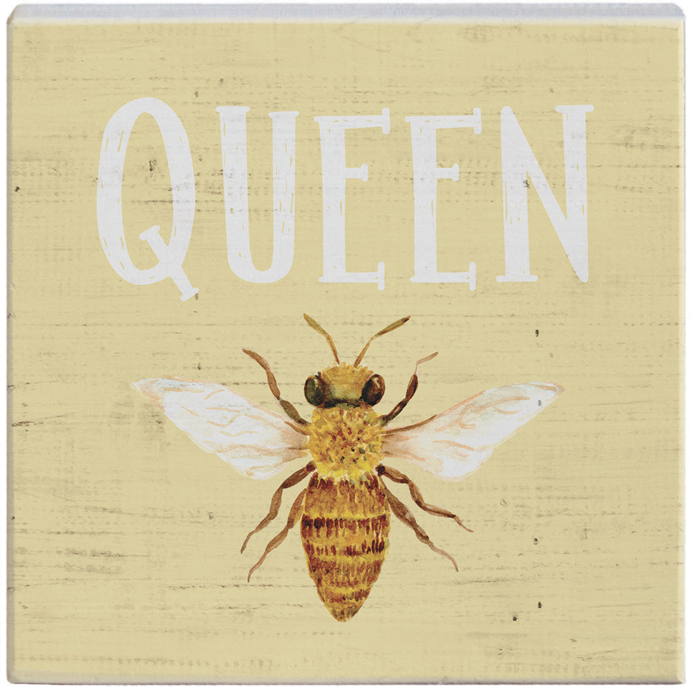 Queen Bee