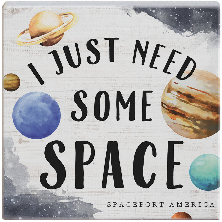 Need Space LOC