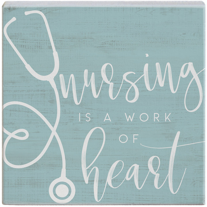 Nursing Heart