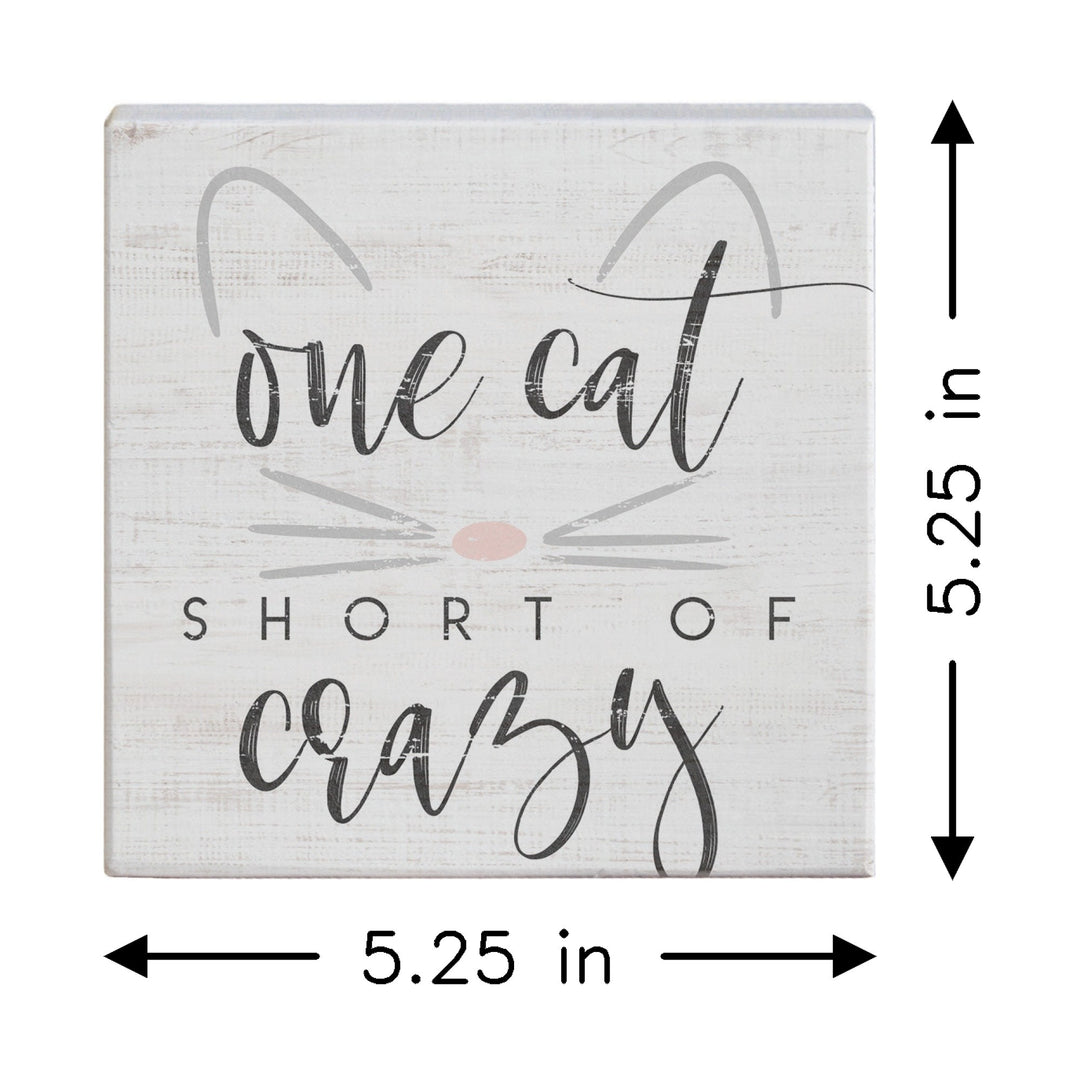 Cat Short