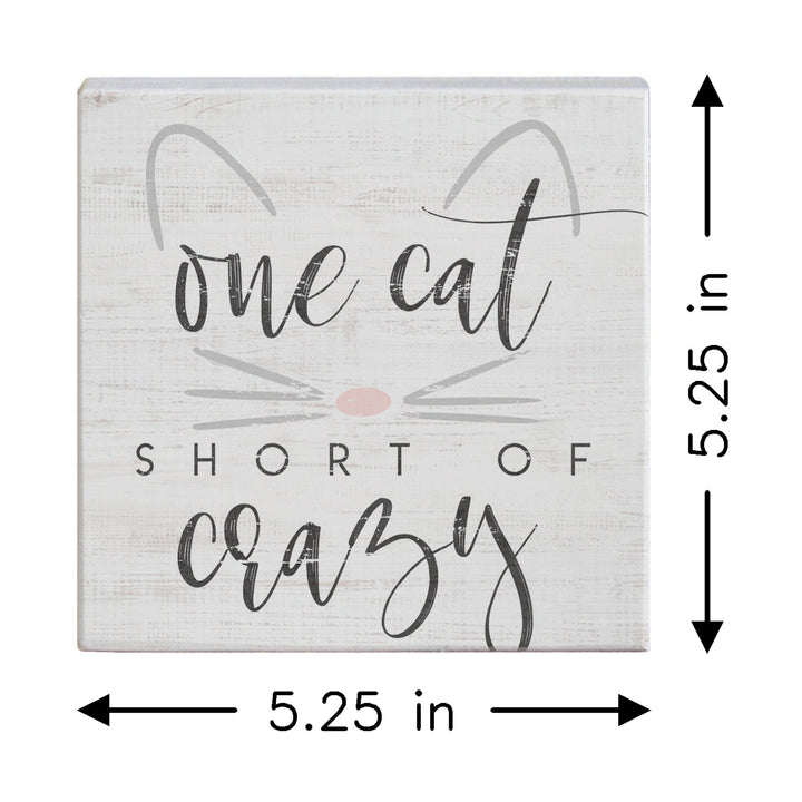 Cat Short