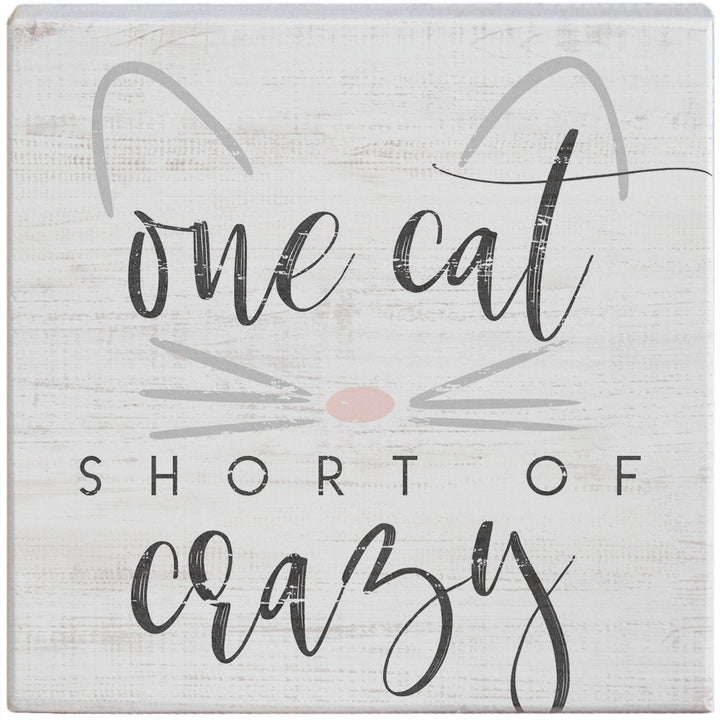 Cat Short