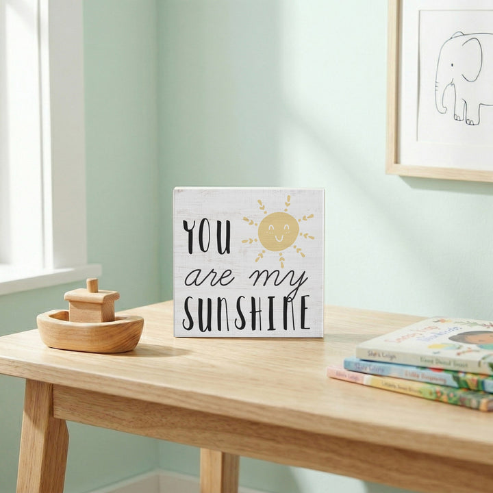You Are My Sunshine