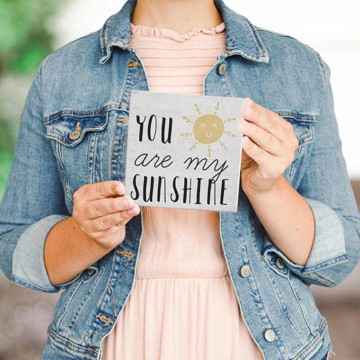 You Are My Sunshine