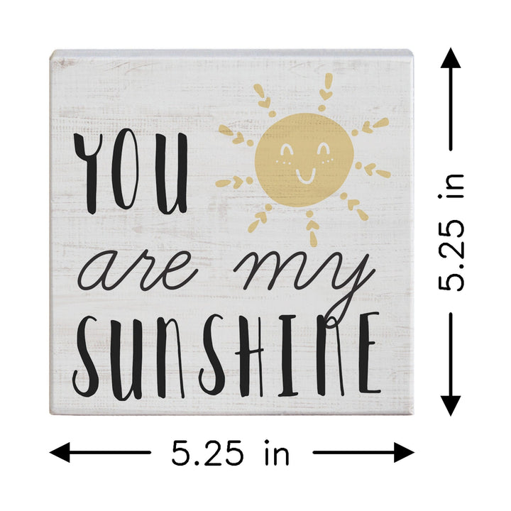 You Are My Sunshine