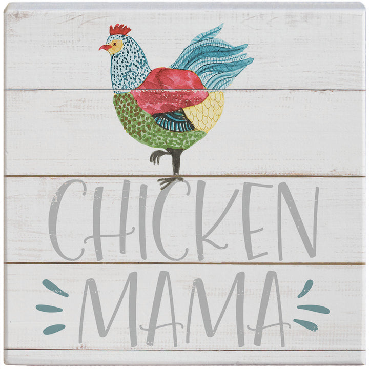 Chicken Mama