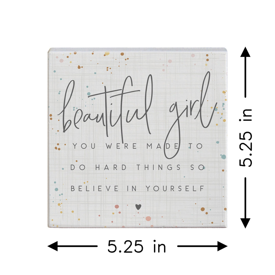 Beautiful Girl