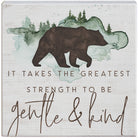 Greatest Strength