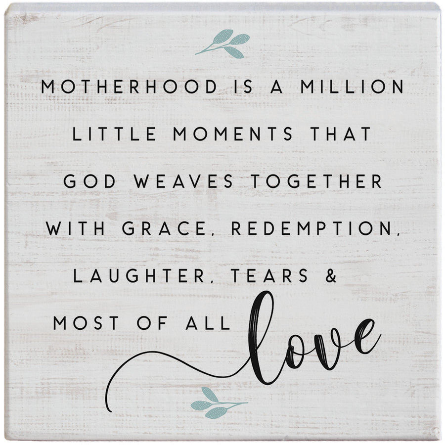 Motherhood Moments