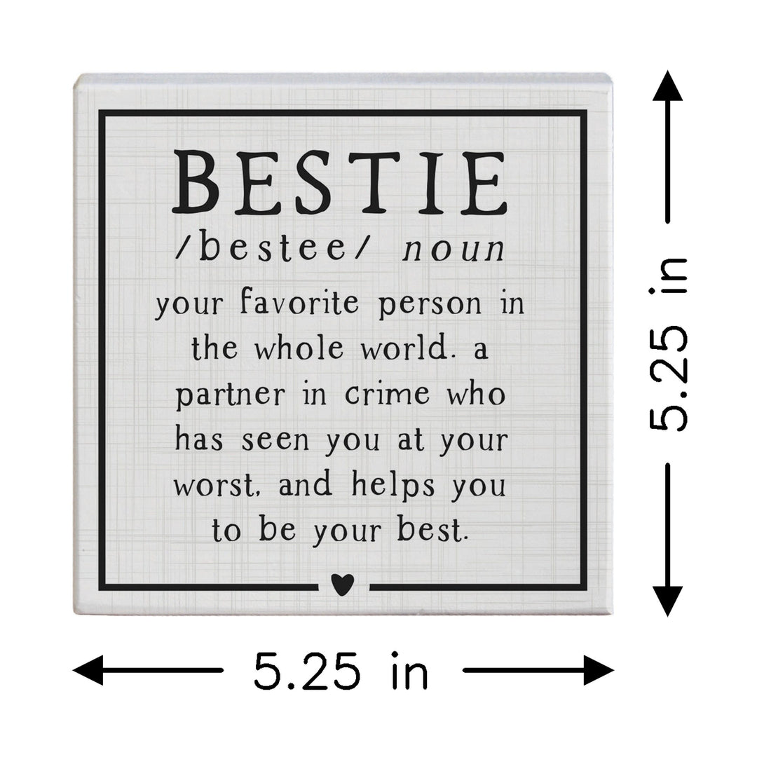 Bestie