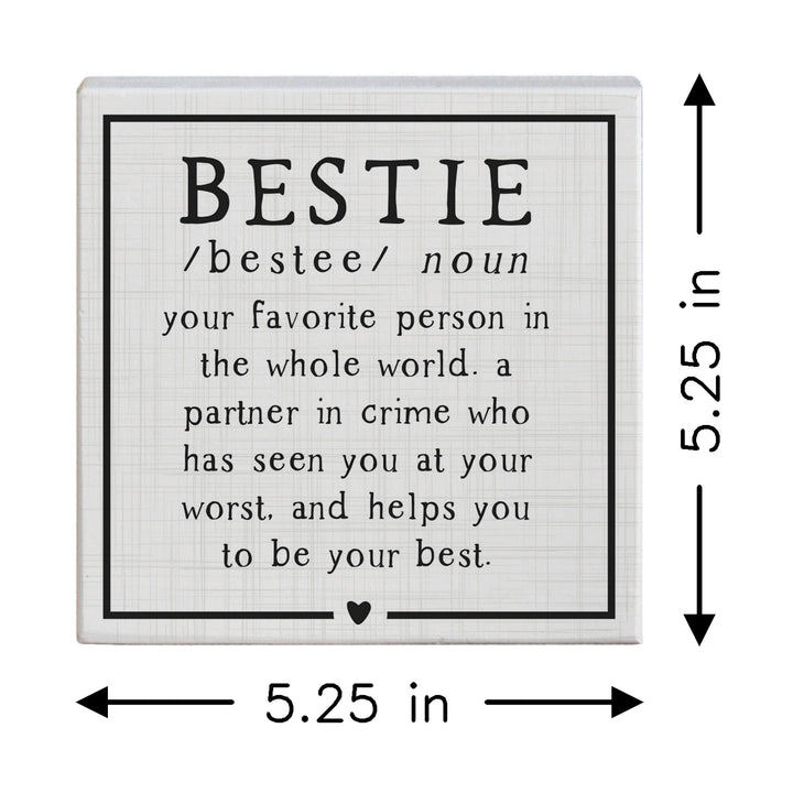 Bestie