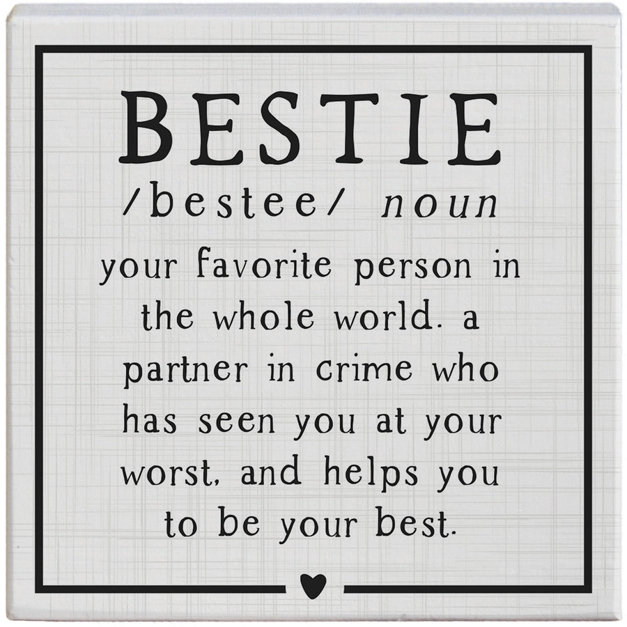 Bestie