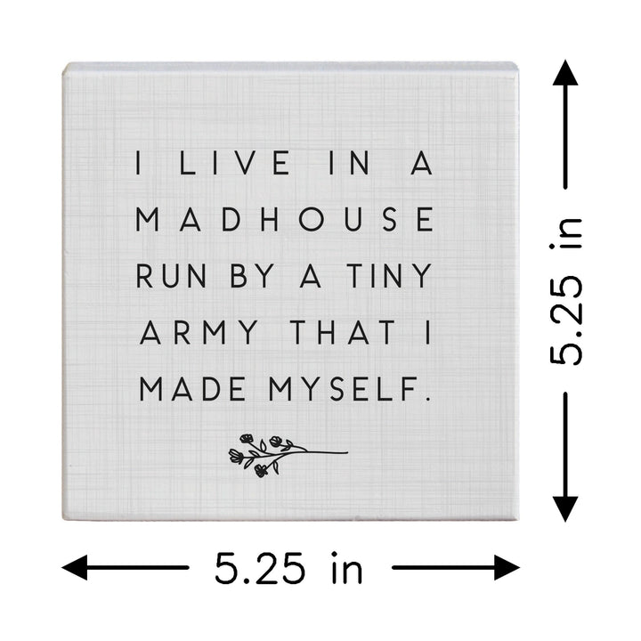 Tiny Army
