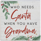 Who Needs Santa PER