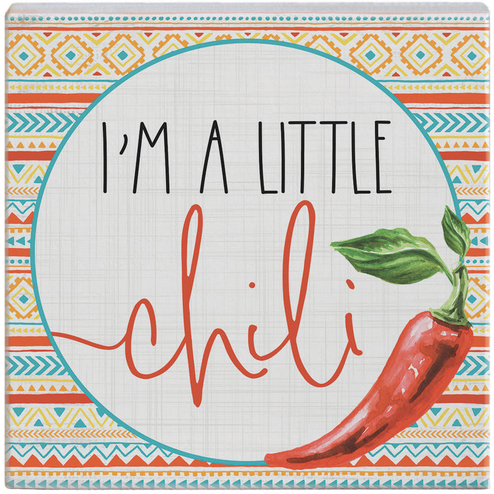 Little Chili