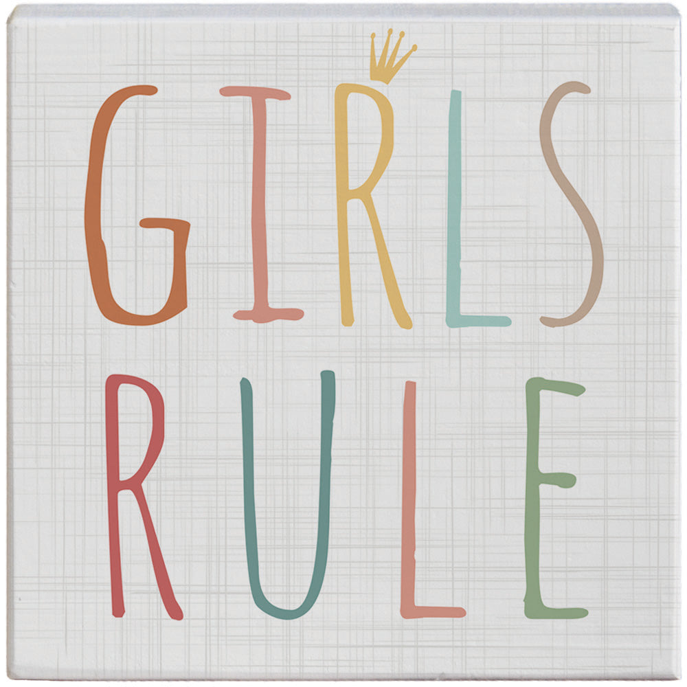 Girls Rule PER