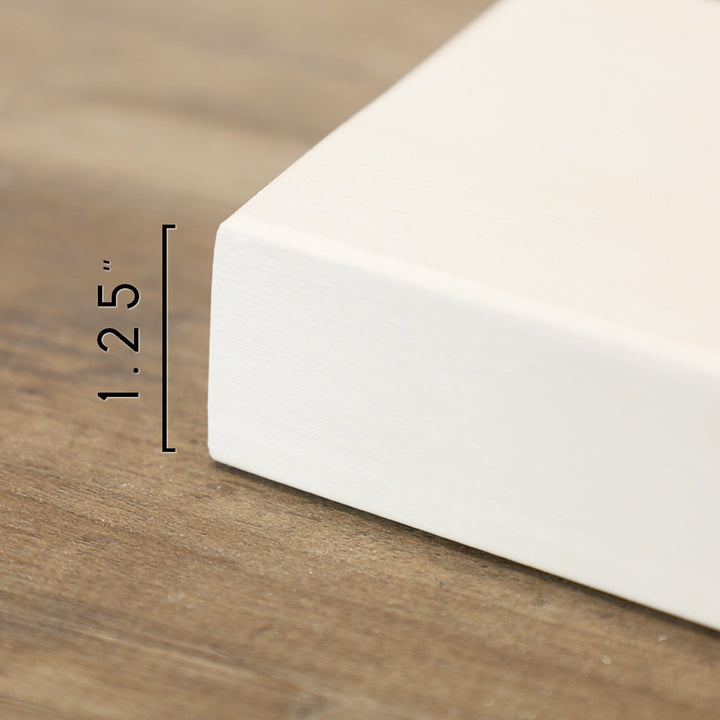 Every Moment Heart Flag