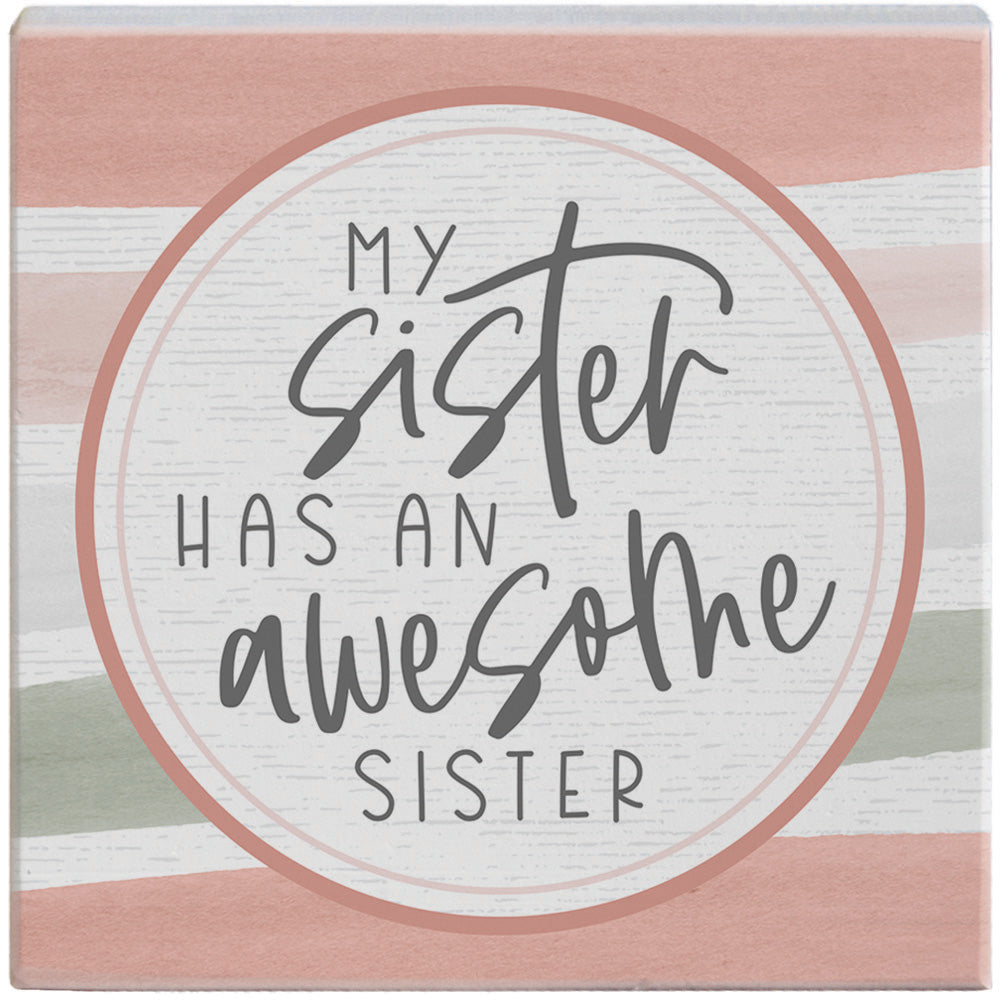 Awesome Sister PER