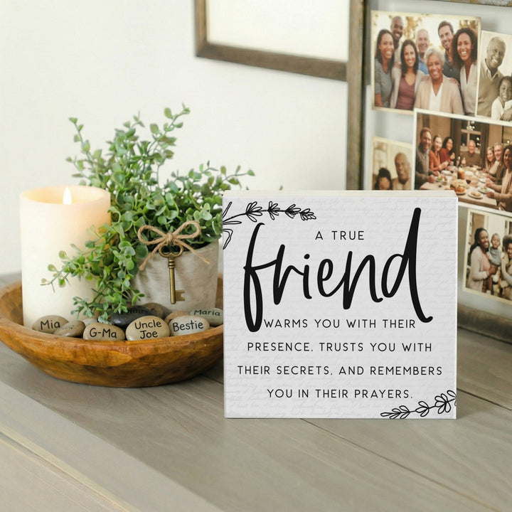 True Friend