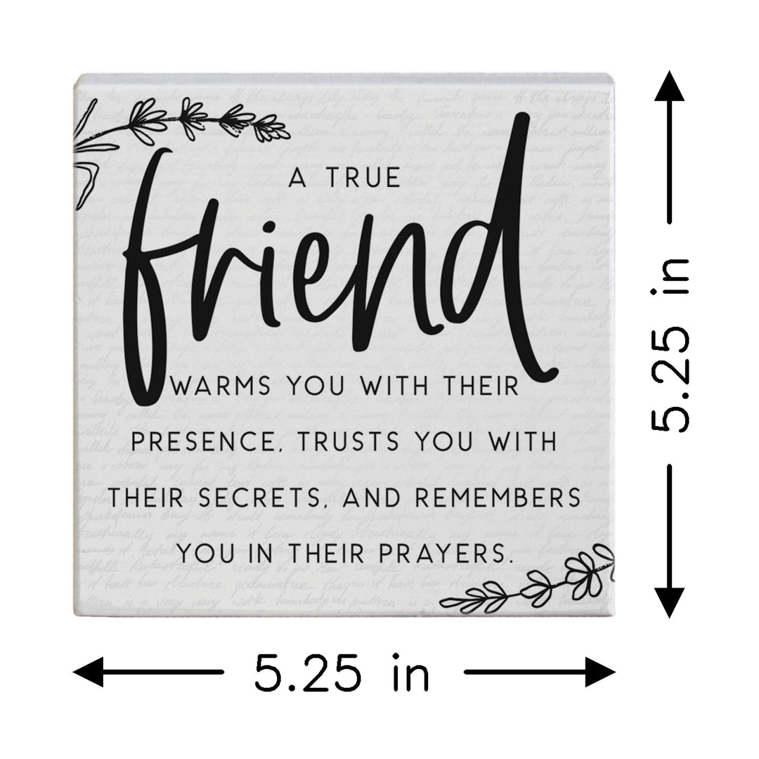 True Friend