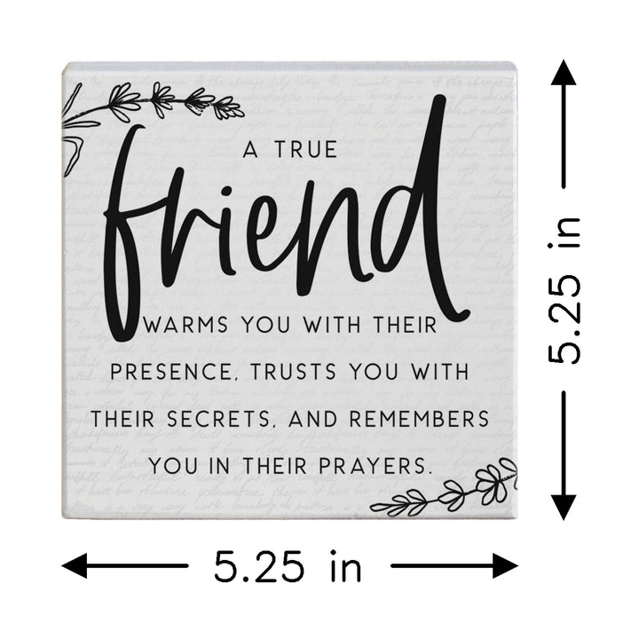 True Friend