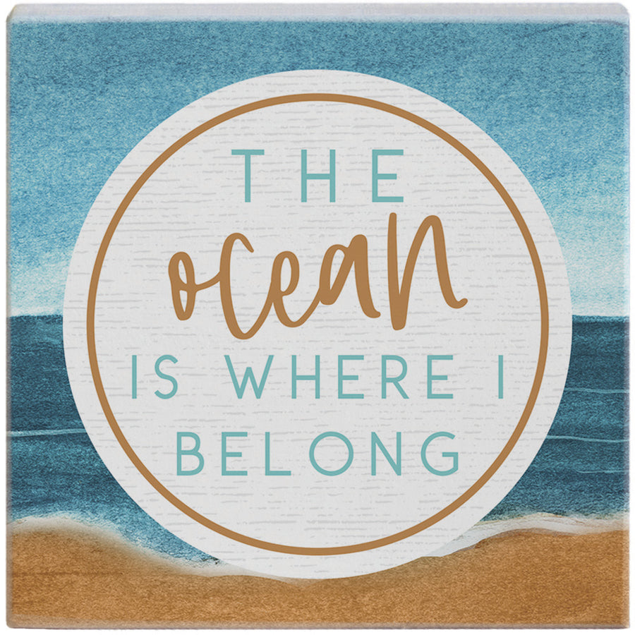 Ocean Belong PER